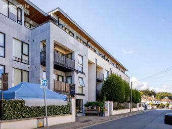 Apartment 18, Aubrey Court, Parnell Road, Bray, Co. Wicklow