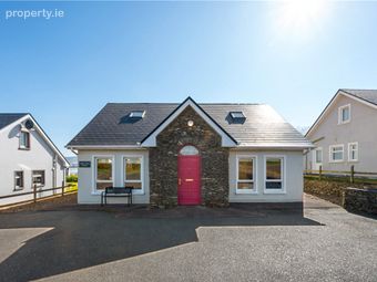 Abbey Road House, 18 An Toilean, Knightstown, Valentia Island, Co. Kerry, Valentia Island, Co. Kerry - Image 2