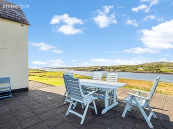 The Old Schoolhouse, Knockavally, Clifden, Co.galway, Clifden, Co. Galway - Image 4