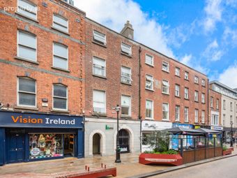 161 Capel Street, Dublin 1, Dublin 1
