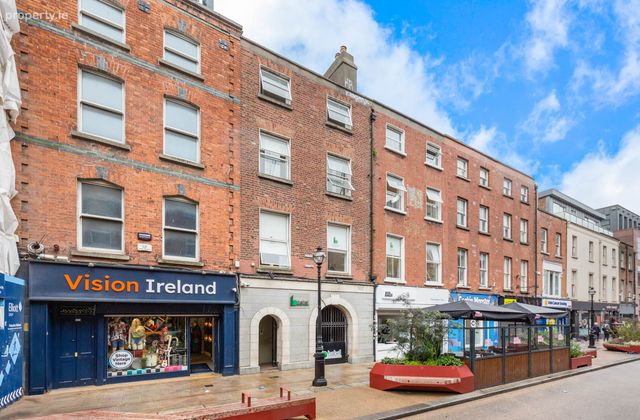 161 Capel Street, Dublin 1, Dublin 1 - Click to view photos