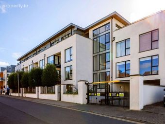 Apartment 9, Aubrey Court, Parnell Road, Bray, Co. Wicklow