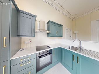 First Floor 1 Bedroom Apartment, 18 Waterloo Road, Dublin 4, Ballsbridge, Dublin 4 - Image 5