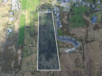 Carrick Upper, Carrick, Donegal, Dl24dl24, Crove, Co. Donegal - Image 4