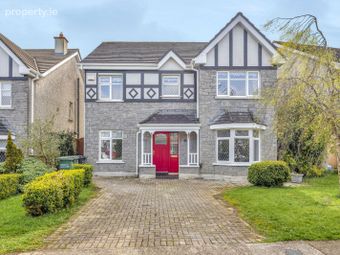 10 Jamestown Park, Ratoath, Co. Meath