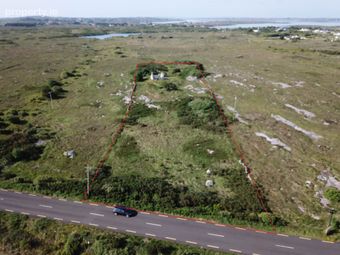 Tooreen, Bealadangan, Co. Galway, Carraroe, Co. Galway