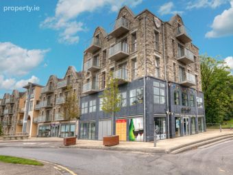 2 Bedroom Duplex Apartment - Market Square, Main Street, Kilcullen, Co. Kildare - Image 3