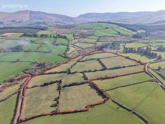 Knockavannia, Ballymacarbry, Co. Waterford, Ballymacarbry, Co. Waterford