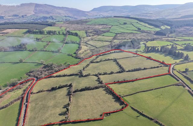 Knockavannia, Ballymacarbry, Co. Waterford, Ballymacarbry, Co. Waterford - Click to view photos