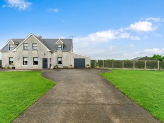 Ward Farm, Spricklestown, The Ward, Co Dublin, The Ward, Co. Dublin