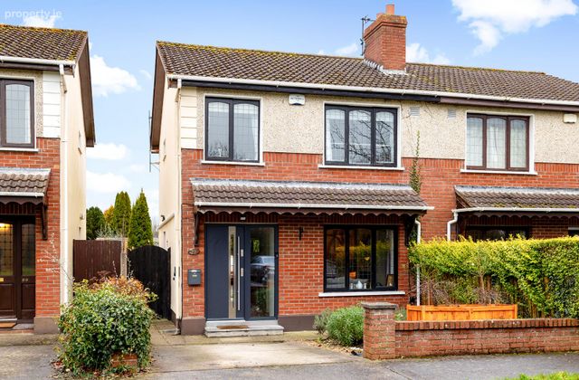 70 Newtown Court, Maynooth, Maynooth, Co. Kildare - Click to view photos