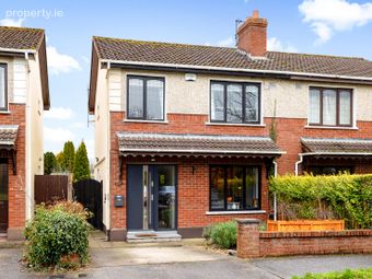 70 Newtown Court, Maynooth, Maynooth, Co. Kildare