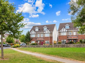 6 Stocking Wood Drive, Rathfarnham, Dublin 16, Rathfarnham, Dublin 16 - Image 2