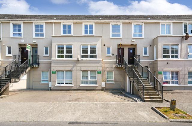 8 Chipping Terrace, Ongar, Dublin 15, Ongar, Dublin 15 - Click to view photos