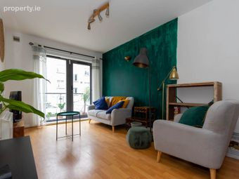 Apartment 52, 73 Leonard`s Court, Clanbrassil Street Lower, Dublin 8, Co. Dublin, South Circular Road, Dublin 8 - Image 2