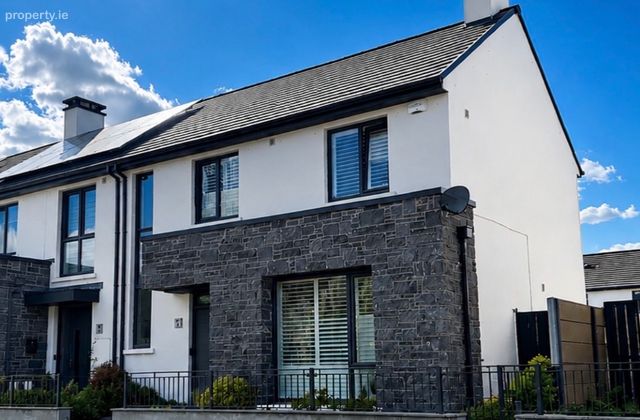 Oldtown Woods, Celbridge, Co Kildare, Celbridge, Co. Kildare - Click to view photos