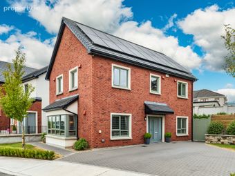 1 Newtown Avenue, The Meadows, Kill, Co. Kildare, Kill, Co. Kildare
