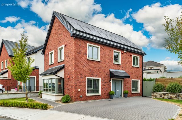 1 Newtown Avenue, The Meadows, Kill, Co. Kildare, Kill, Co. Kildare - Click to view photos