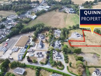 Park Road (c. 1.3 Acres), Camolin, Enniscorthy, Co. Wexford, Camolin, Co. Wexford - Image 2