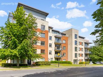 4 Juliet Square, Saint Edmunds Park, Lucan, Co. Dublin