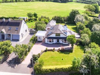 Whitethorn Lodge, Farnahoe, Innishannon, Co. Cork - Image 4