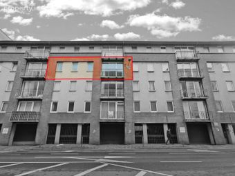 14 Riverdock House, Dock Road, Limerick City Centre, Co. Limerick - Image 2