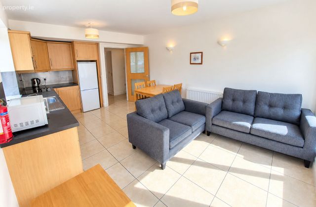 9 Hewitt House, Watercourse Road, Blackpool, Co. Cork - Click to view photos