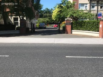 Brookfield Anglesea Rd., Ballsbridge, Dublin 4