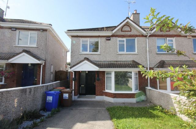 36 Elmgrove, Riverstown, Glanmire, Co. Cork - Click to view photos