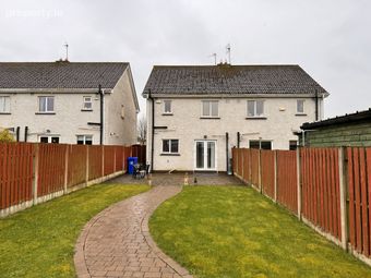 58 Station Court, Portarlington, Co. Laois - Image 2