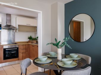 2-bedroom Apartment, Central Park, D18 Xe00, Leopardstown, Dublin 18 - Image 5