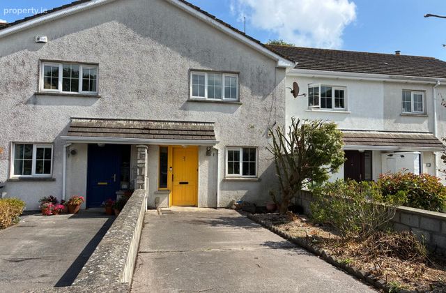 31 Cherry Lawn, Church Road, Blackrock, Co. Cork - Click to view photos