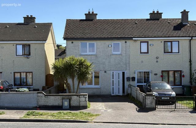 13 Wellview Green, Mulhuddart, Dublin 15, Co. Dublin, Mulhuddart, Dublin 15 - Click to view photos