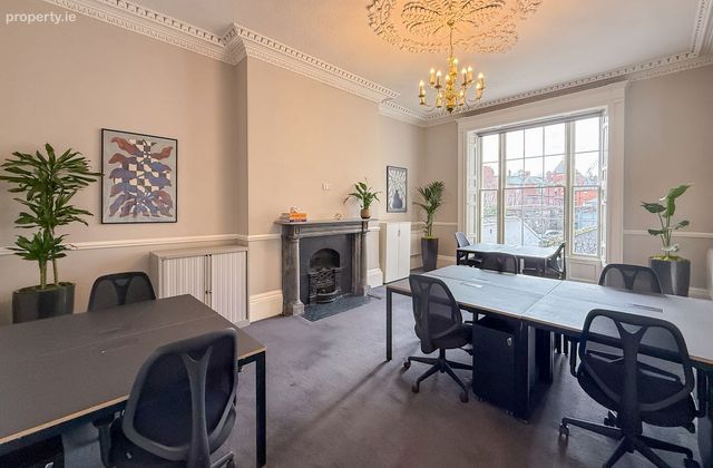 The Garrison, Leeson Street, Dublin 2 - Click to view photos