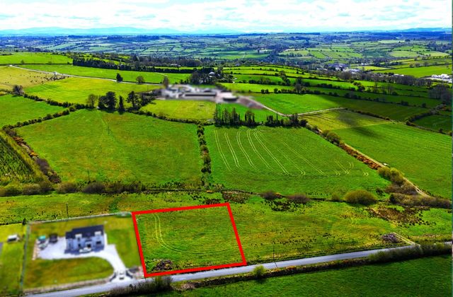 Ballinla, Freemount, Co. Cork - Click to view photos