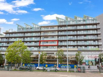 17 New Seskin Court, Tallaght, Dublin 24