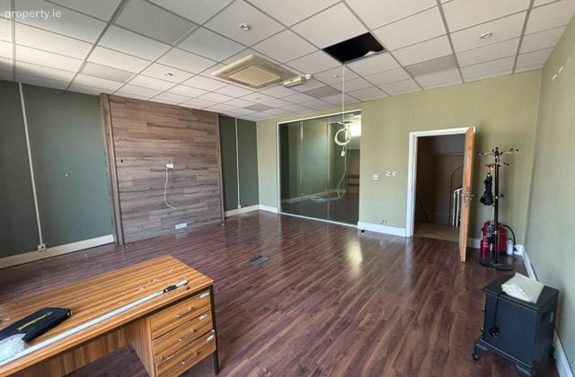 1st Floor, 6 South Mall, Cork City Centre, Co. Cork - Click to view photos