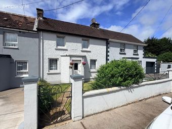 24 Glenanaar Row, Mallow, Mallow, Co. Cork