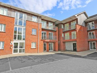 Apartment 215, Block 10, City Campus, Limerick City Centre, Co. Limerick - Image 3
