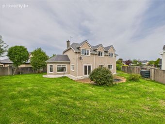 9 Woodstock Hill, Shanaway Road, Ennis, Co. Clare - Image 5