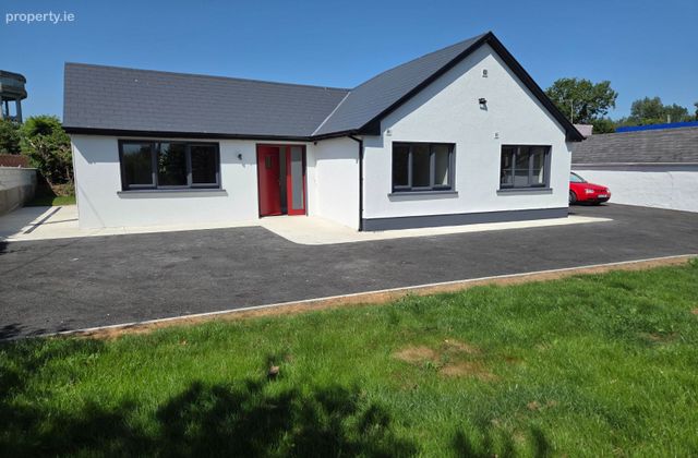 Newtown, Bruff, Co. Limerick - Click to view photos