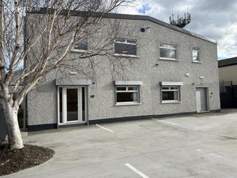 Unit 62d, Grange Close, Baldoyle Industrial Estate, Baldoyle, Dublin 13, Dublin 13