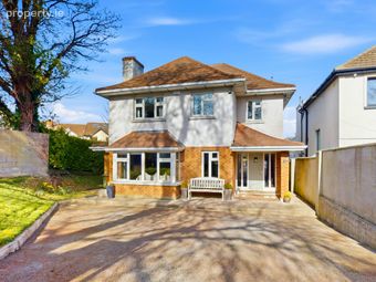96 Monkstown Avenue, Blackrock, Co. Dublin