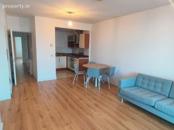 Apartment 39, The Waxworks Building, The Village C, Dublin 15