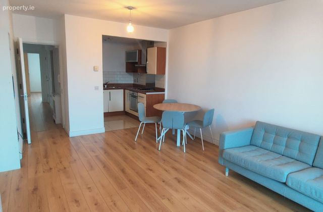 Apartment 39, The Waxworks Building, The Village C, Dublin 15 - Click to view photos