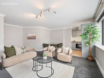 Apartment 18, Morrison House, Cork City Centre, Co. Cork - Image 5