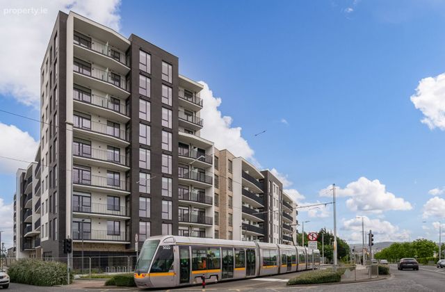 Cookstown Gateway, Cookstown, Dublin 24, Tallaght, Dublin 24 - Click to view photos