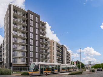 Cookstown Gateway, Cookstown, Dublin 24, Tallaght, Dublin 24