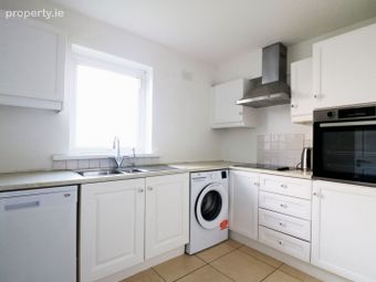 Apartment 1, Liffey View Apartments, Main Street, Leixlip, Leixlip, Co. Kildare - Image 4