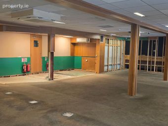 Ground Floor Retail Unit At Duffry Hill, Enniscorthy, Co. Wexford - Image 4